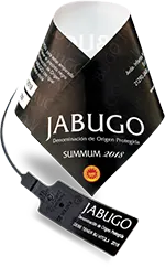 paletas bellota calidad DOP Jabugo