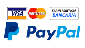 Jamon-Iberico.eu / payments methods