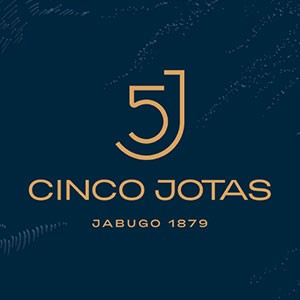 CINCO JOTAS